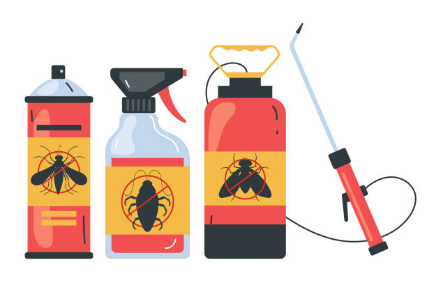  Monongah, WV Pest Control Pros